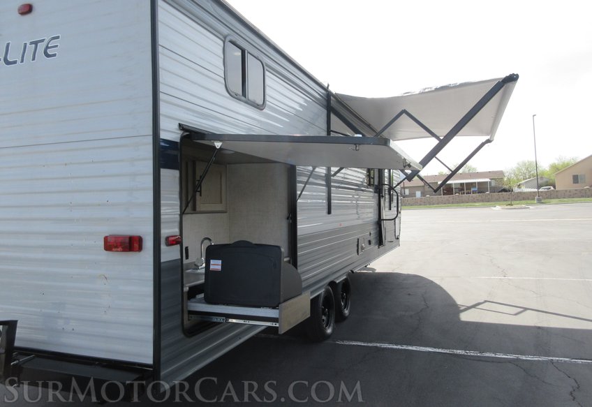 2021 Trailer 279BH - Image 97