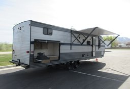2021 Trailer 279BH - Image 91