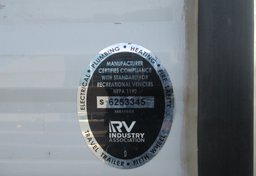 2021 Trailer 279BH - Image 125