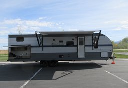 2021 Trailer 279BH - Image 27