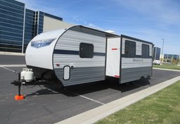 2021 Trailer 279BH - Image 3