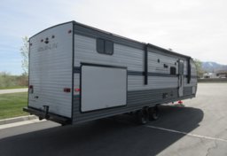 2021 Trailer 279BH - Image 9