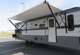 2021 Trailer 279BH - Image 30