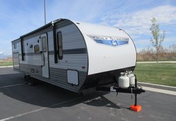 2021 Trailer 279BH - Image 19