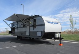 2021 Trailer 279BH - Image 26