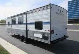 2021 Trailer 279BH - Image 29