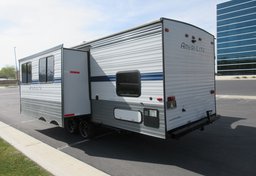 2021 Trailer 279BH - Image 7