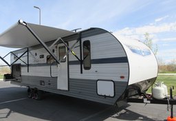 2021 Trailer 279BH - Image 14