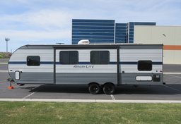 2021 Trailer 279BH - Image 22