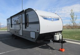 2021 Trailer 279BH - Image 6