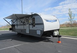 2021 Trailer 279BH - Image 10