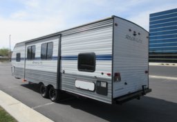 2021 Trailer 279BH - Image 5