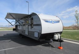 2021 Trailer 279BH - Image 4