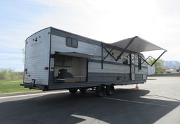2021 Trailer 279BH - Image 18