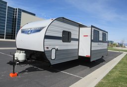 2021 Trailer 279BH - Image 13