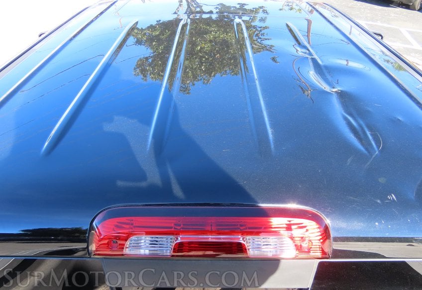 2017 Chevrolet Silverado 2500HD 4x4 LTZ - Image 17