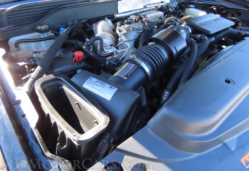 2017 Chevrolet Silverado 2500HD 4x4 LTZ - Image 50