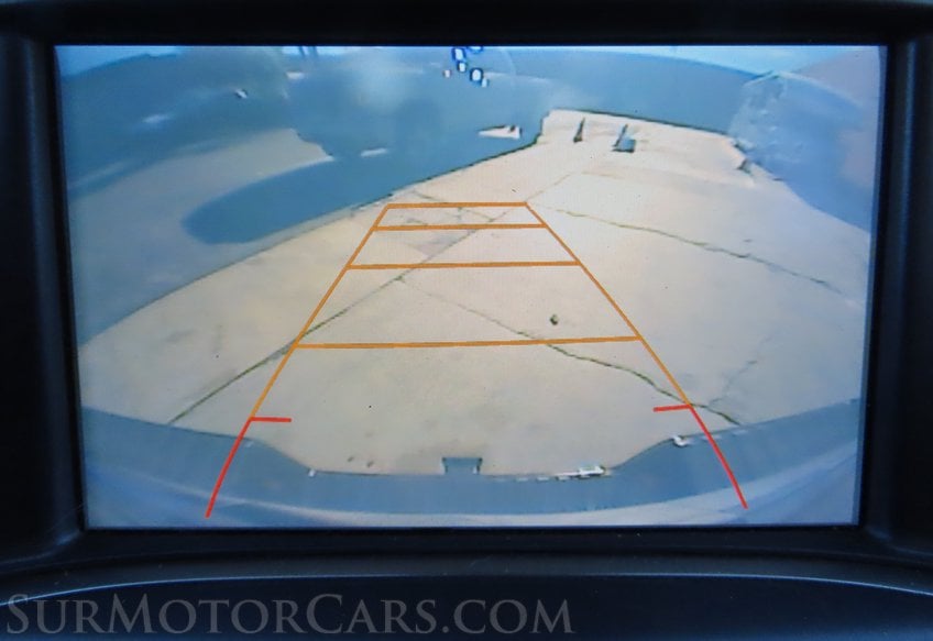 2017 Chevrolet Silverado 2500HD 4x4 LTZ - Image 36