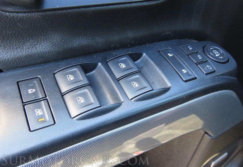 2017 Chevrolet Silverado 2500HD 4x4 LTZ - Image 49