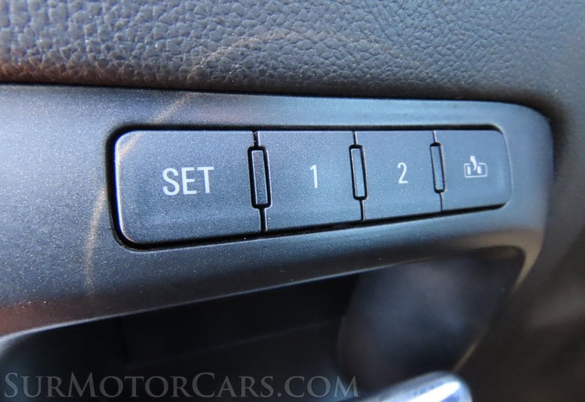 2017 Chevrolet Silverado 2500HD 4x4 LTZ - Image 44