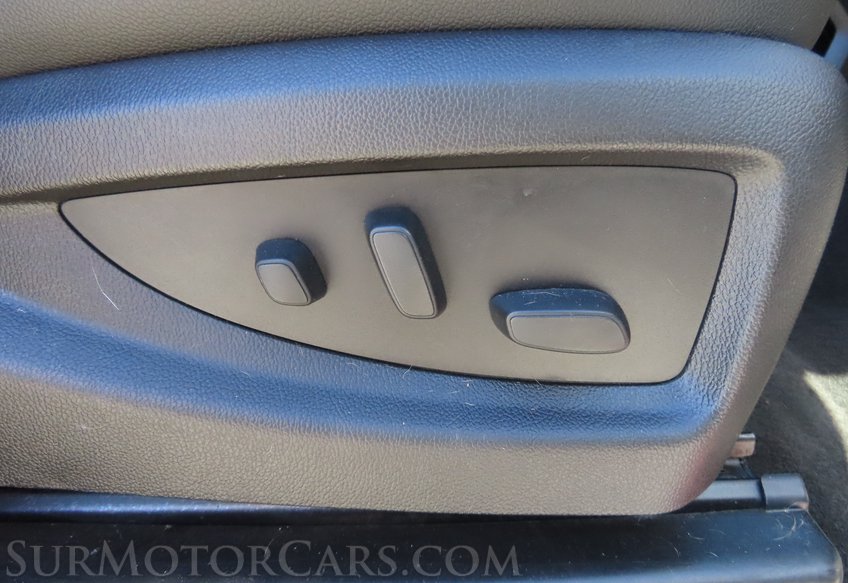 2017 Chevrolet Silverado 2500HD 4x4 LTZ - Image 47