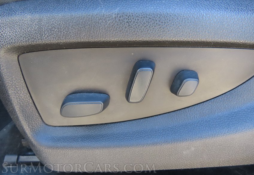 2017 Chevrolet Silverado 2500HD 4x4 LTZ - Image 46