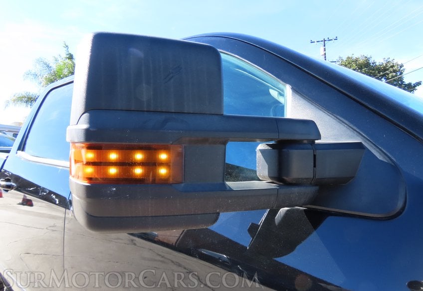 2017 Chevrolet Silverado 2500HD 4x4 LTZ - Image 13