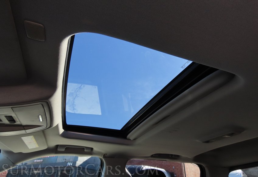 2017 Chevrolet Silverado 2500HD 4x4 LTZ - Image 42