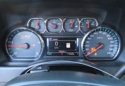 2017 Chevrolet Silverado 2500HD 4x4 LTZ - Image 35