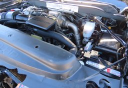 2017 Chevrolet Silverado 2500HD 4x4 LTZ - Image 52