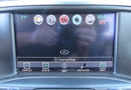 2017 Chevrolet Silverado 2500HD 4x4 LTZ - Image 37