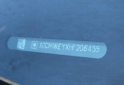 2017 Chevrolet Silverado 2500HD 4x4 LTZ - Image 55