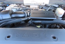 2017 Chevrolet Silverado 2500HD 4x4 LTZ - Image 53