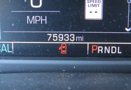 2017 Chevrolet Silverado 2500HD 4x4 LTZ - Image 38