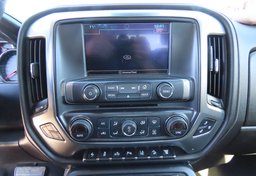 2017 Chevrolet Silverado 2500HD 4x4 LTZ - Image 39