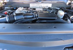 2017 Chevrolet Silverado 2500HD 4x4 LTZ - Image 51