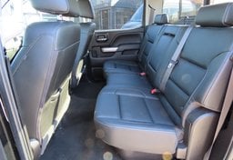 2017 Chevrolet Silverado 2500HD 4x4 LTZ - Image 29