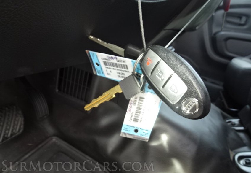 2019 Nissan Titan - Image 41