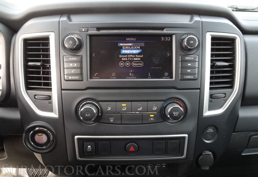 2019 Nissan Titan - Image 34