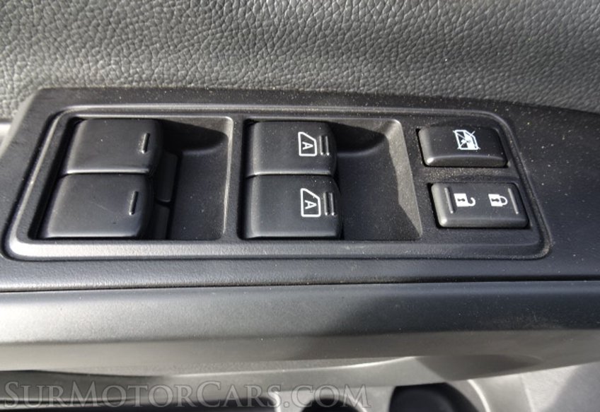 2019 Nissan Titan - Image 43