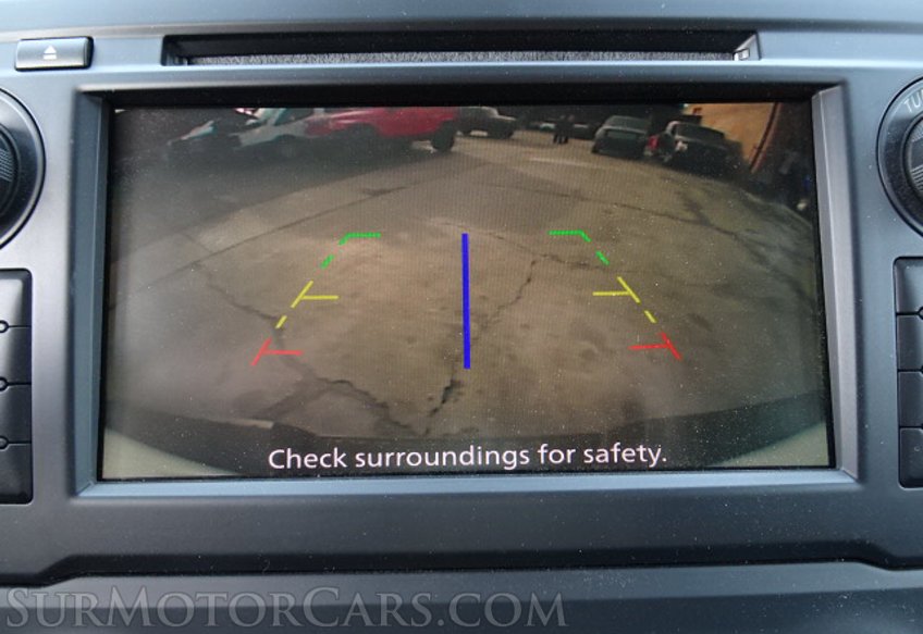 2019 Nissan Titan - Image 33