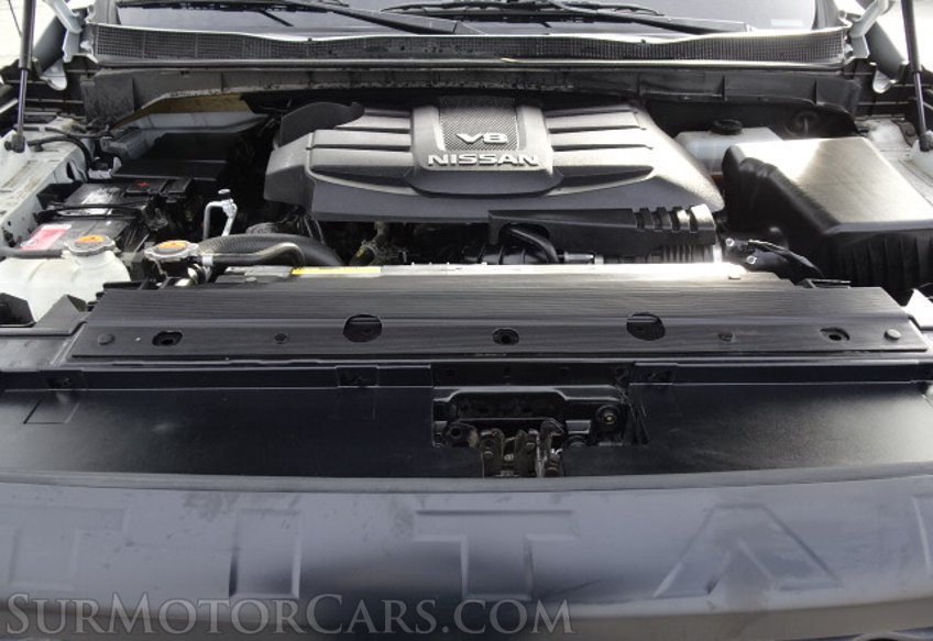 2019 Nissan Titan - Image 49