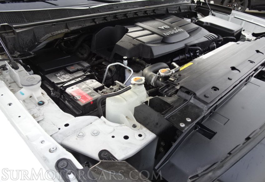 2019 Nissan Titan - Image 48