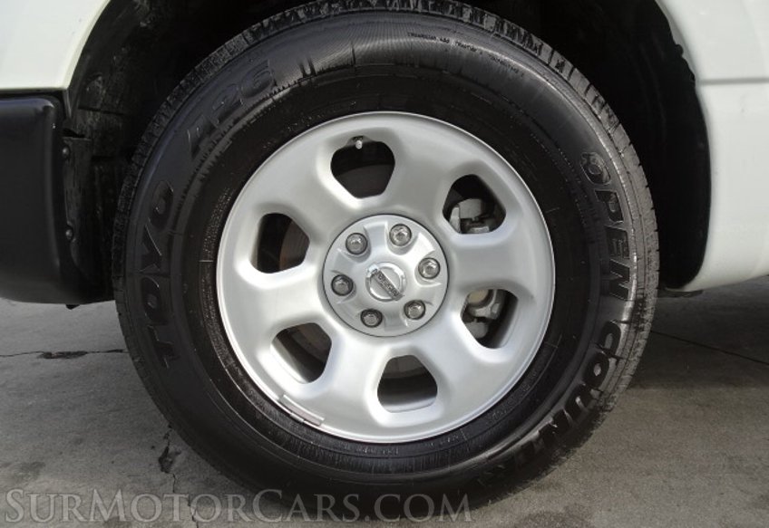 2019 Nissan Titan - Image 17