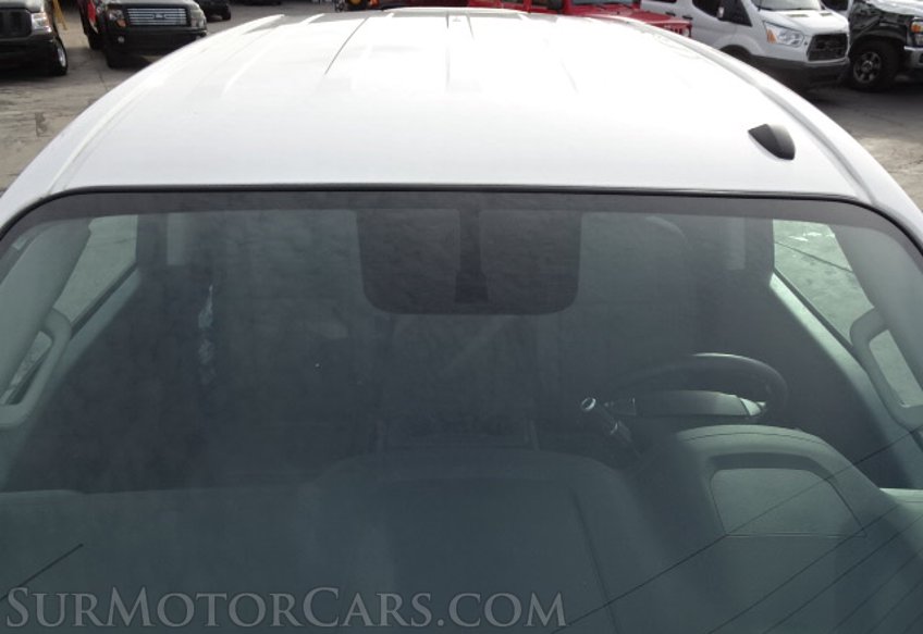 2019 Nissan Titan - Image 15