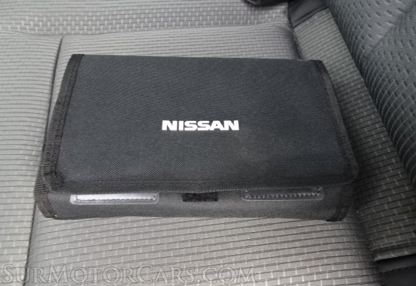 2019 Nissan Titan - Image 44