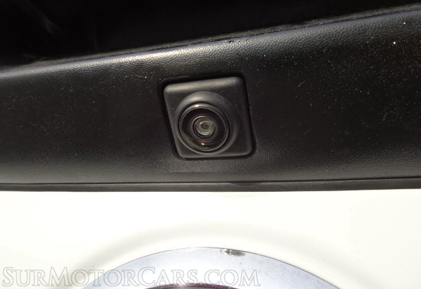 2019 Nissan Titan - Image 13