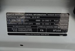 2019 Nissan Titan - Image 46