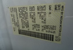 2019 Nissan Titan - Image 47