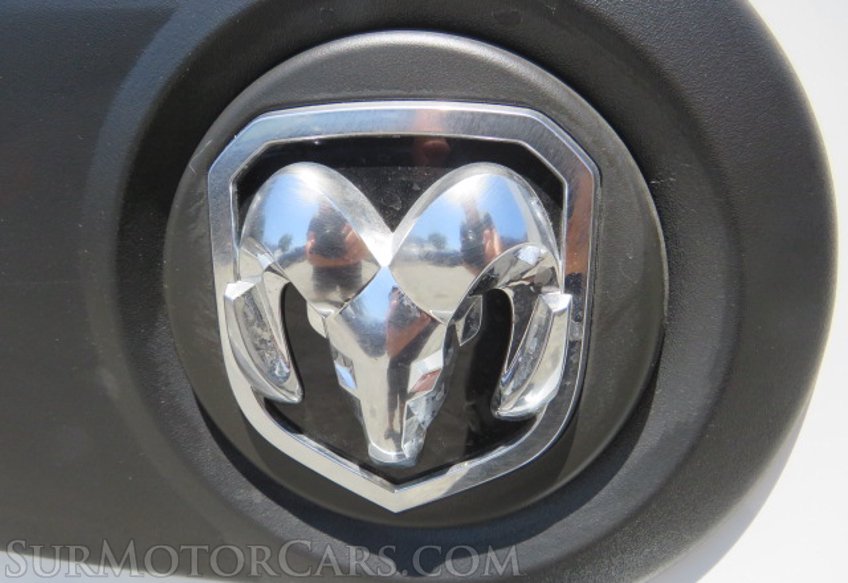 2022 Ram ProMaster City Cargo Van - Image 18